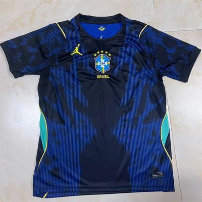 2026 World Cup Brazil Away Jerseys