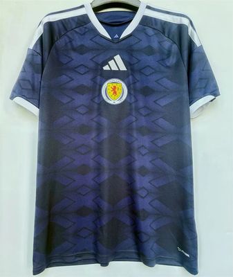 2026 World Cup Scotland home jerseys