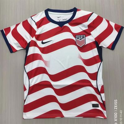 2026 World Cup United States home