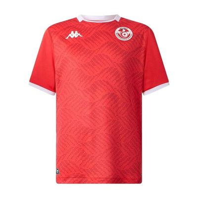 2026 World Cup Tunisia home Jerseys