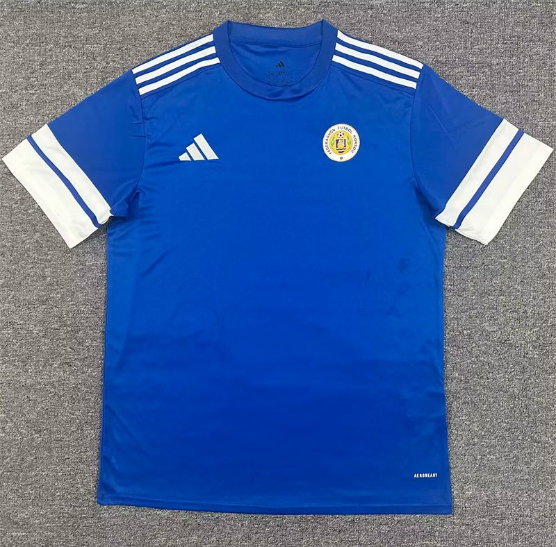 2026 World Cup Curacao home jerseys