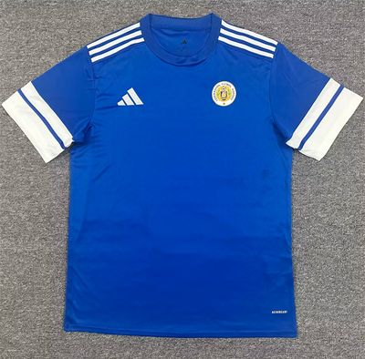 2026 World Cup Curacao home jerseys