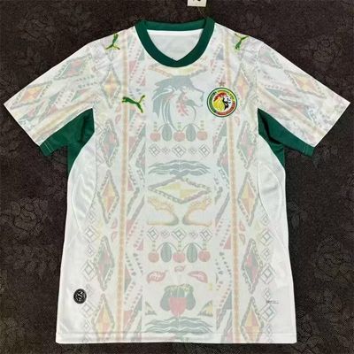 2026 World Cup Senegal home jerseys