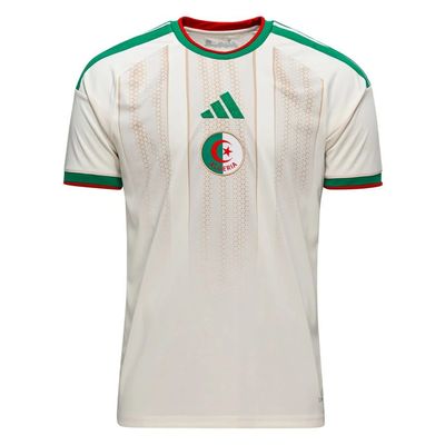 World Cup 2026 Algeria home Jerseys