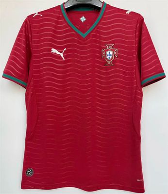 World Cup 2026 Portugal home jerseys
