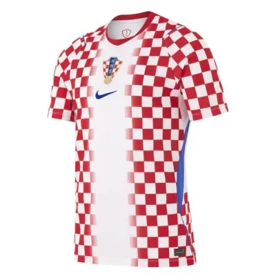 World Cup 2026 Croatia home jerseys