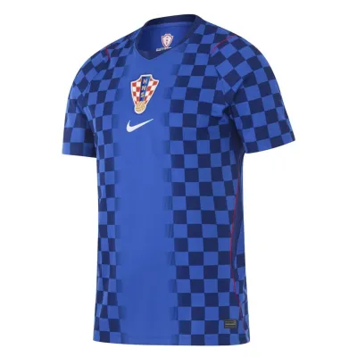 World Cup 2026 Croatia Away Jerseys