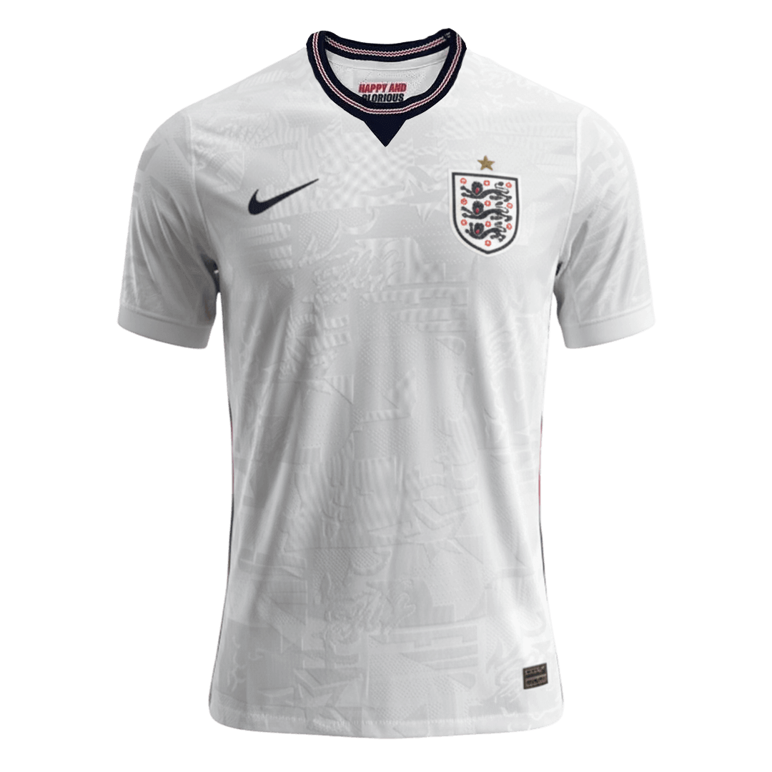 2026 World Cup England home Jerseys