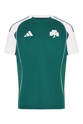25-26 Panathinaikos Greece home soccer jersey