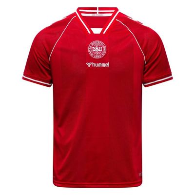 Denmark Home Shirt 2026/27