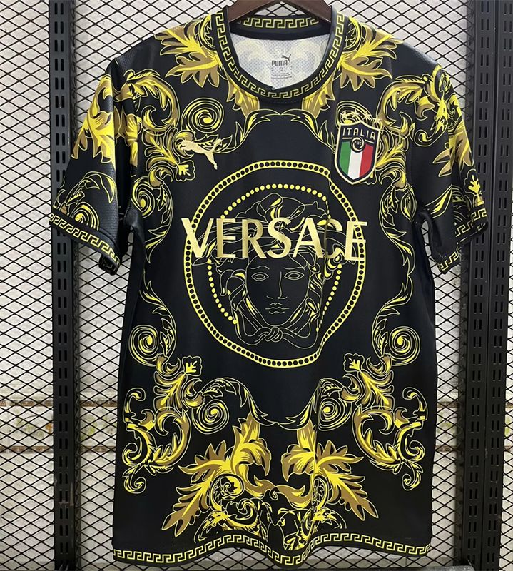2024 Italy (Special Edition) soccer Jersey