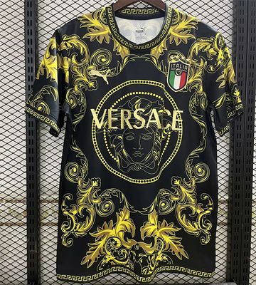 2024 Italy (Special Edition) soccer Jersey