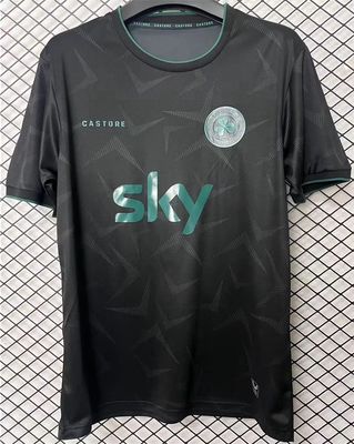 Ireland 2026/27 Third Away Soccer Jersey