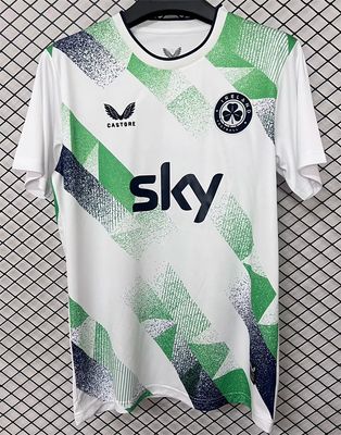 Ireland 2026/27 Away Soccer Jerseys