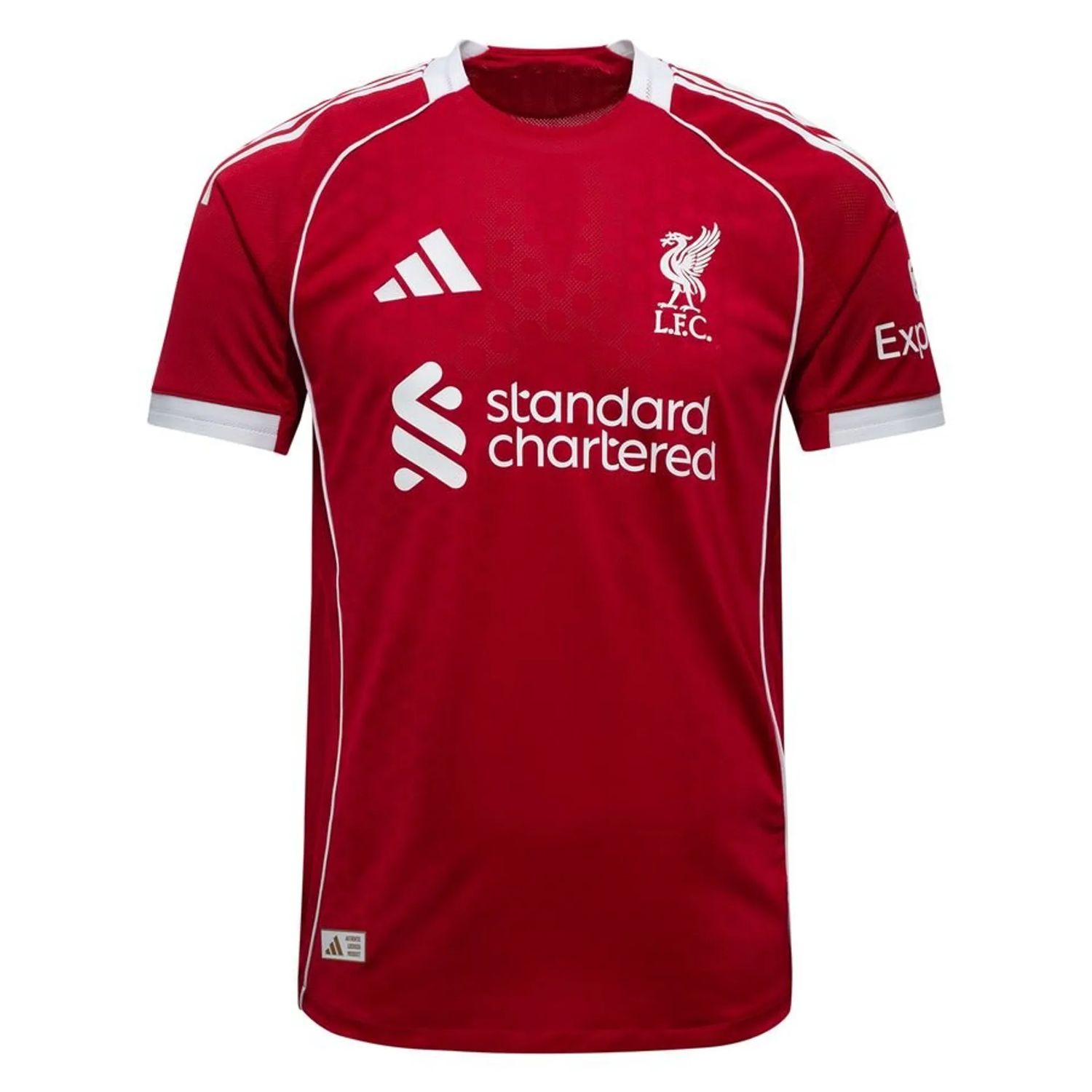 SZOBOSZLAI 8# Liverpool Soccer Jersey