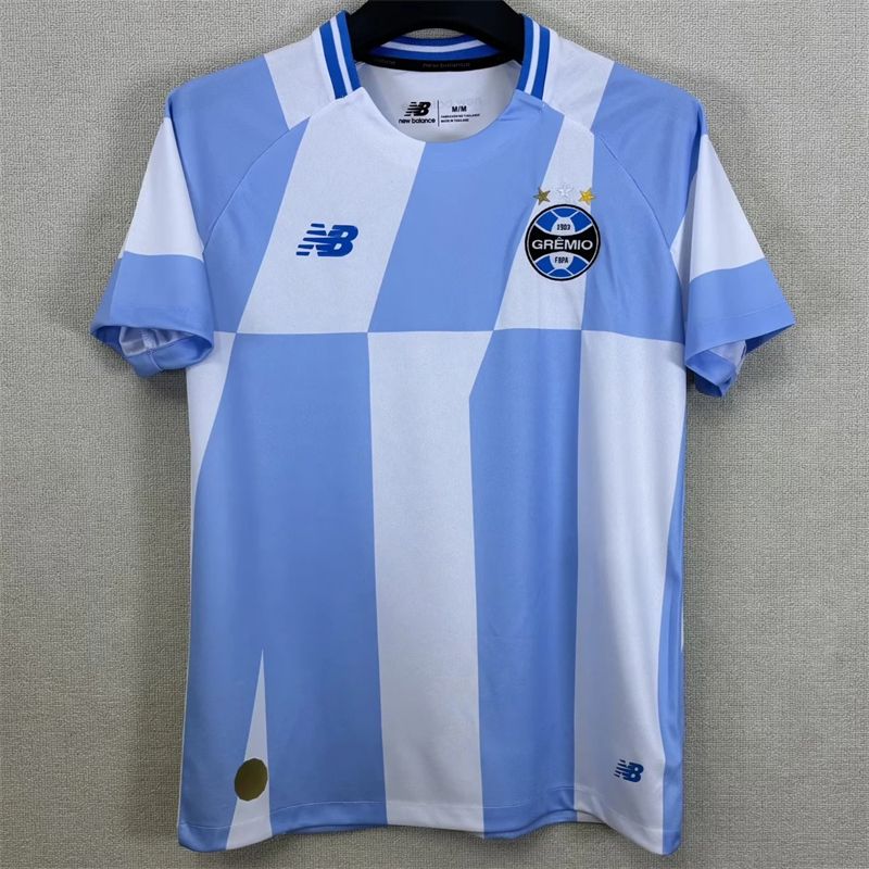 2026/27 Gremio Away Soccer Jersey