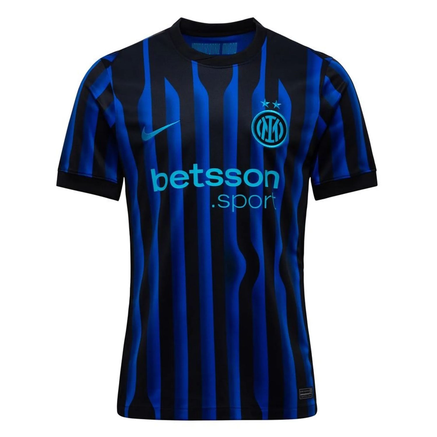 Inter Milan 2026/27 Home Soccer Jersey
