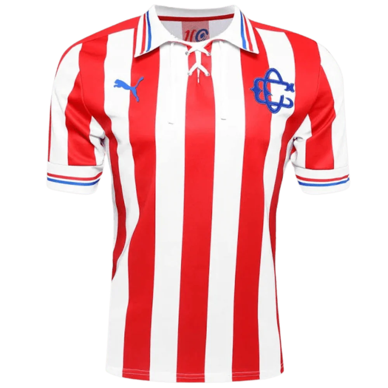Chivas USA 2017/18 (110 Years souvenir jersey)