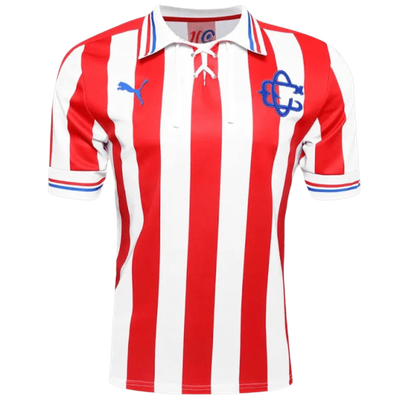 Chivas USA 2017/18 (110 Years souvenir jersey)