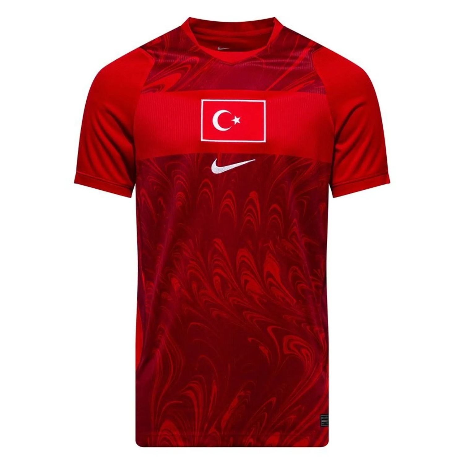 Turkey World Cup Soccer Jersey