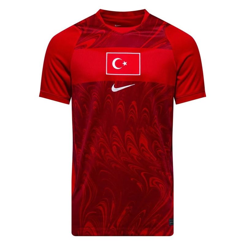 Turkey World Cup Soccer Jersey
