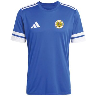 Curacao 2026 World Cup Home Jersey – Blue Soccer Shirt