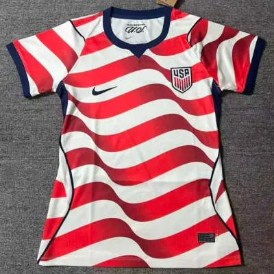 usa woman jersey