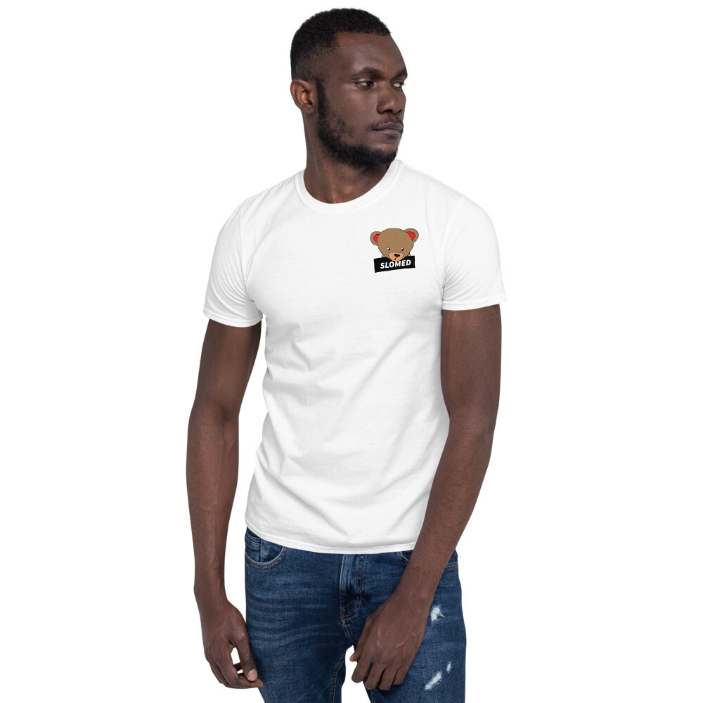 teddy beer tee