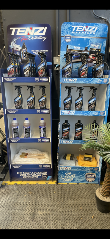 VRS Maintenance Kit