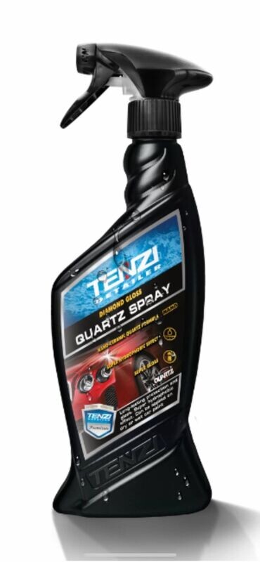 Quartz Spray - 600ml