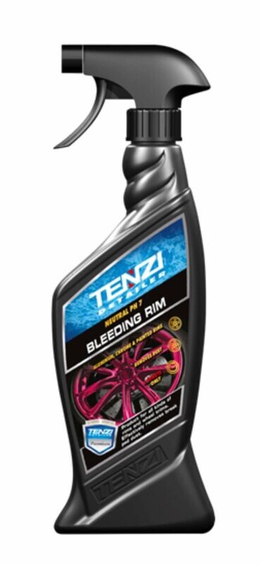 Bleeding Rim - 600ml