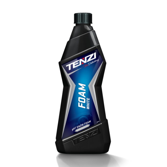 Foam White pH7 snow foam - 700ml