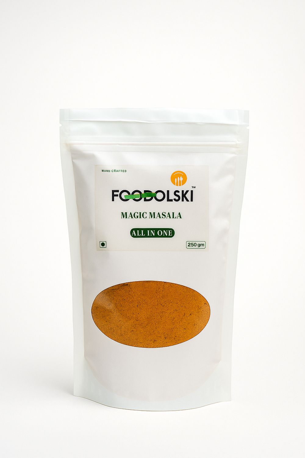 Foodolski Magic Masala