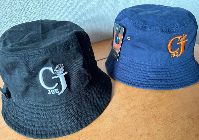 Bucket Hat
