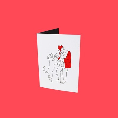 XMAS CARD 3PACK