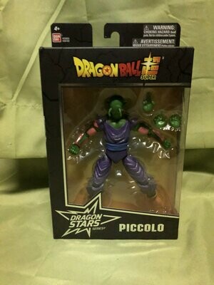 Dragon Ball Star: Piccolo