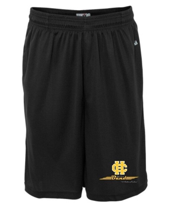 Russell Athletic Adult Essential 10&quot; Short - Men&#39;s