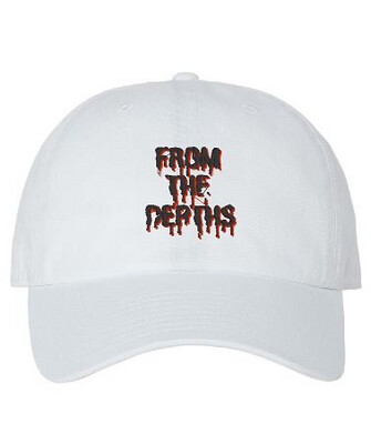 CLEARANCE! 2022 From the Depths Hat
