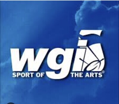 2024-2025 Winter Guard Fees