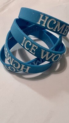 CLEARANCE! 2019 Ice World Bracelet - LIMITED QUANTITIES