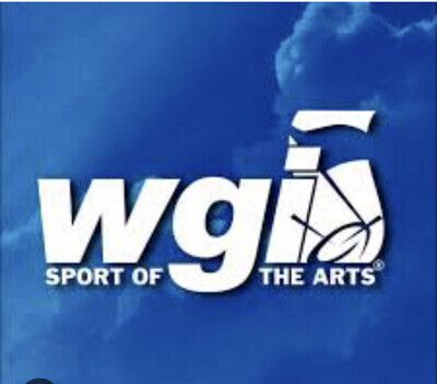 2024-2025 Winter Guard Donation