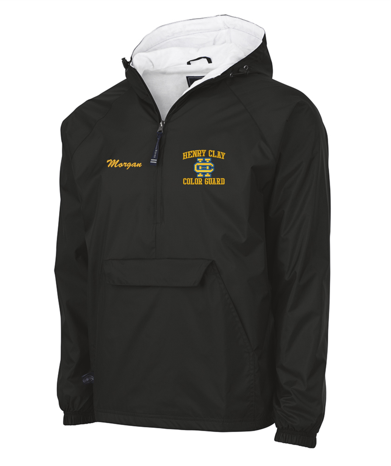 Charles River Color Guard Jacket