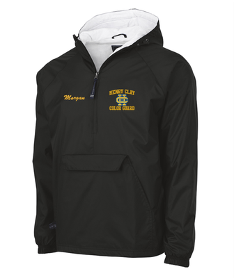 Charles River Color Guard Jacket