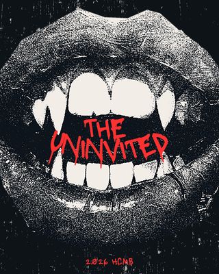 The Uninvited Exclusive