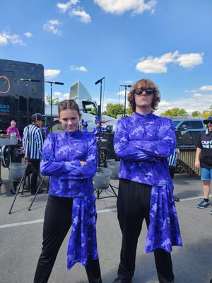 $250 Uniform payment DUE by Tuesday, May 19, 2026 (Mini Camp Day)