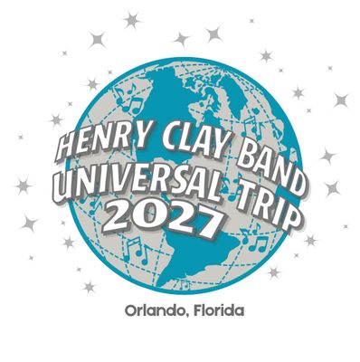 Spring Break 2027- Universal Studios Florida