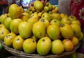 Goa Mancurad Mangoes