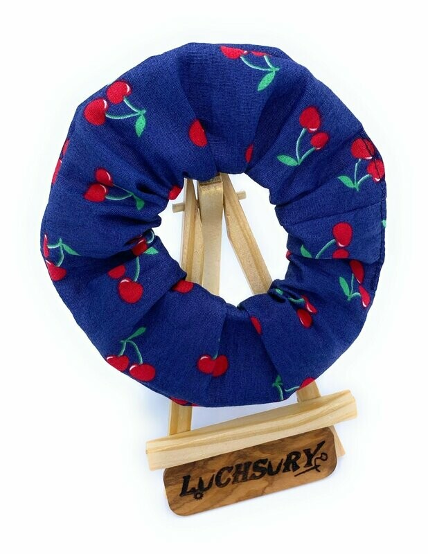 Haargummi / Cherry