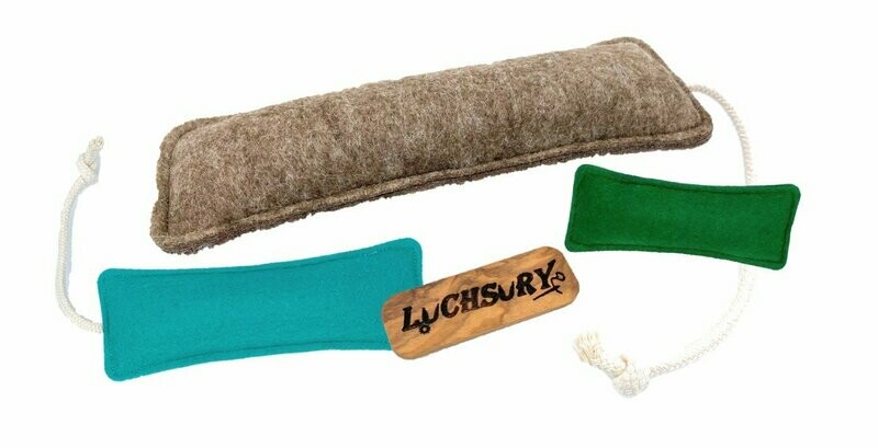 Katzenrollen mit Wunschfarbe und Füllung