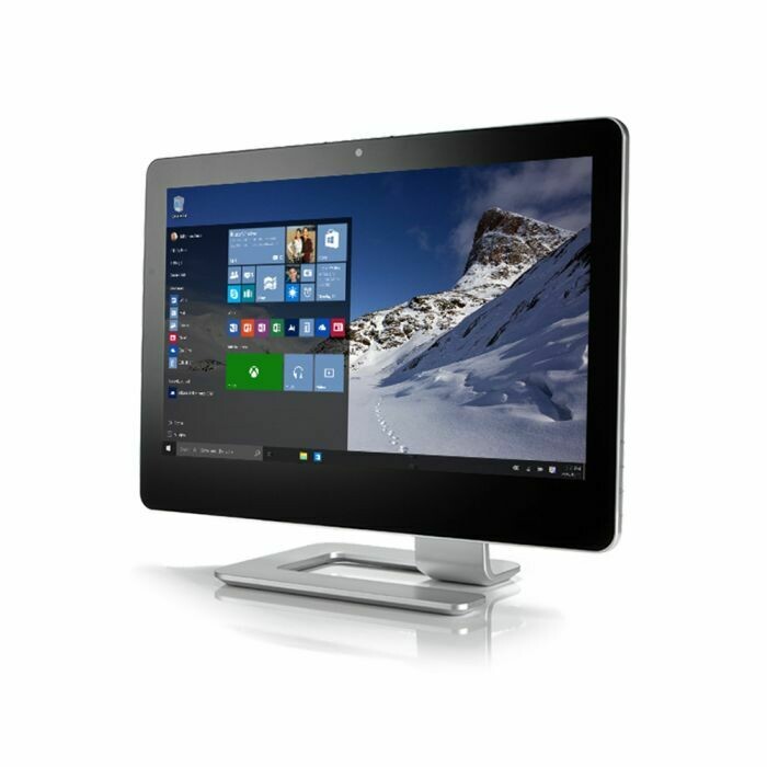 21.5-inch - i5-3570T 2.30GHz - 4GB RAM - 500GB HDD - Grade C